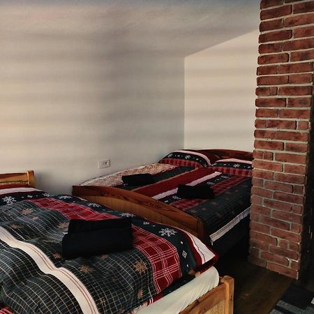 Apartmán Vladimír Bukovina  Exterior foto
