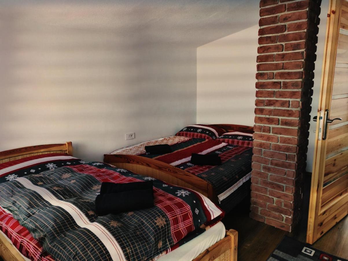 Apartmán Vladimír Bukovina  Exterior foto