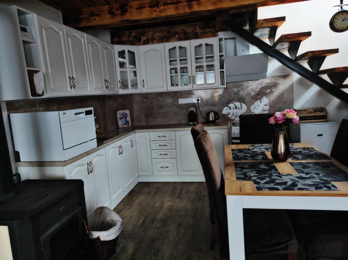 Apartmán Vladimír Bukovina  Exterior foto