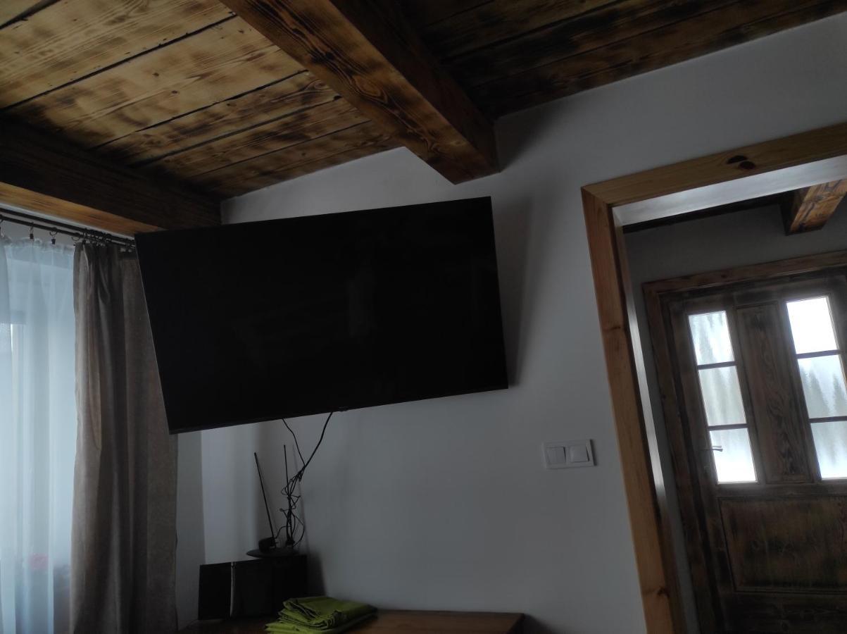 Apartmán Vladimír Bukovina  Exterior foto