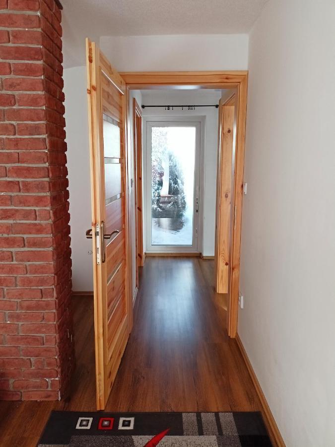 Apartmán Vladimír Bukovina  Exterior foto