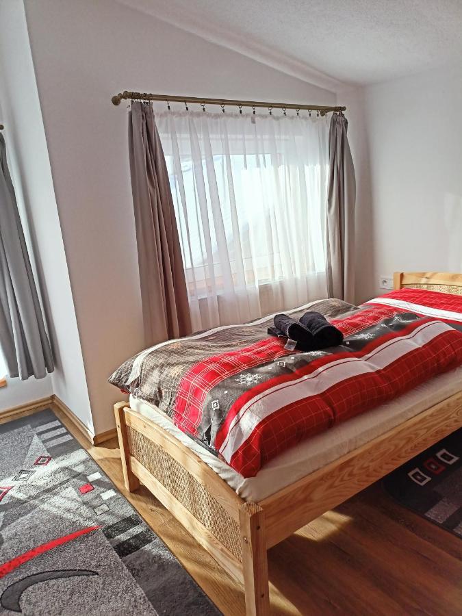 Apartmán Vladimír Bukovina  Exterior foto